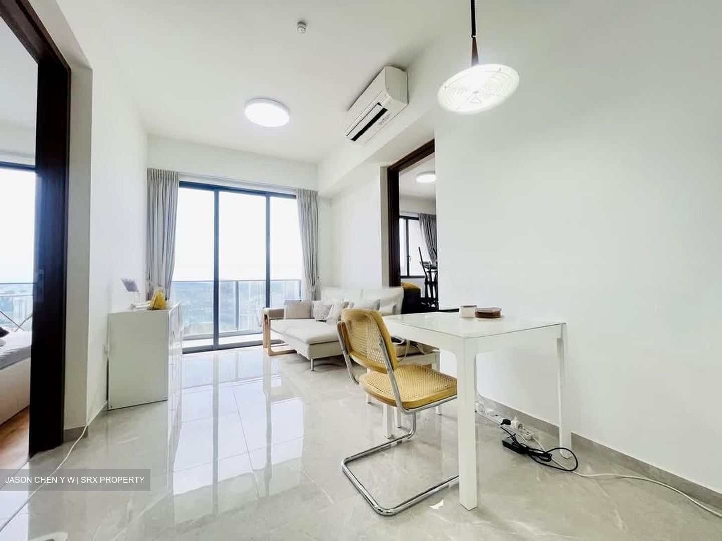 Stirling Residences (D3), Apartment #564845231